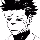 sukuna_stare emote