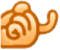 fingor emote
