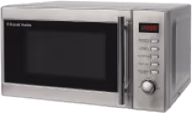 Microwave emote