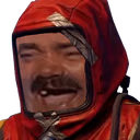KekHazy emote