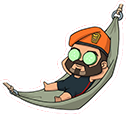 chillout_valorant static emote