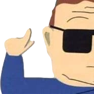 point emote