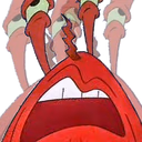 krabsweary emote