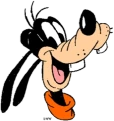 goofy emote