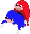 psychosonic animated emote