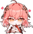 ChangliShush emoji