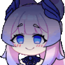 KokomiShake animated emote