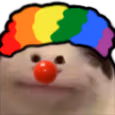 catclown emote