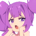 Otachan_OhNooooo emote