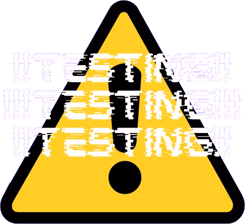 TESTINGTESTING emote