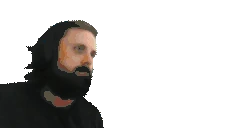 forsenLightning emoji
