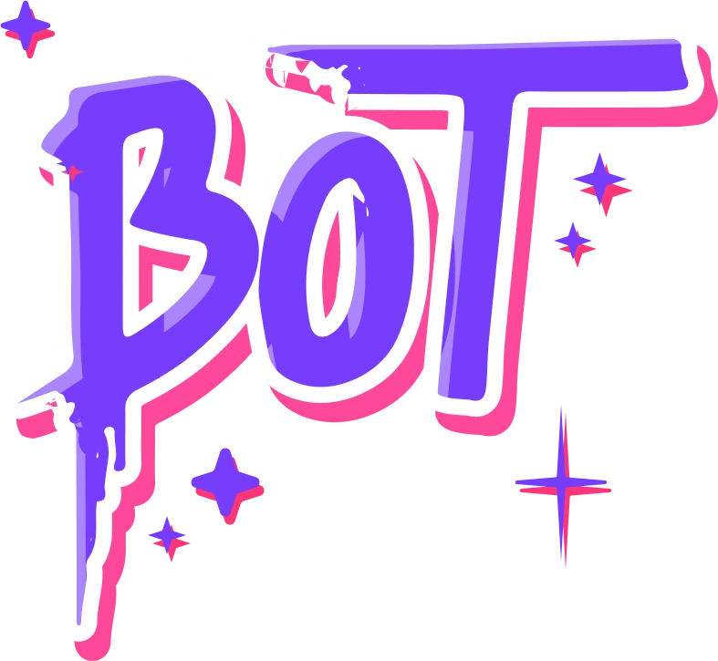 BOT emote