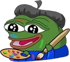 Art emote