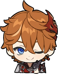 Childe_Wink emote