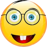 Rabbit emote