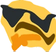 cool_slimey_thonk emote