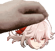 kazuhapat animated emote