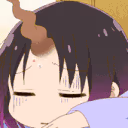 ElmaTired emote