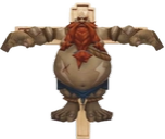 Gragsus static emote