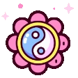 SpinningYinYang emote