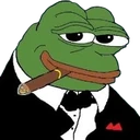pepesuit emote