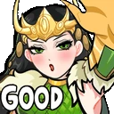 GoodBoy emoji