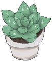 Plant emote