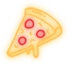 neon_pizza emote
