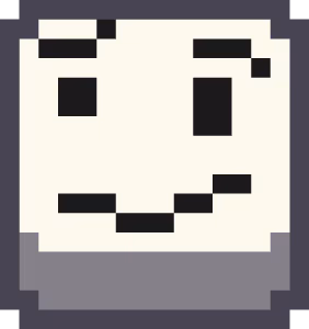 pixel_emoji_woozy_face emote