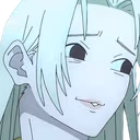 yuki_silly emote