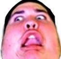ShockedThaine emote