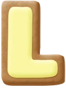 cookie_l emote