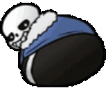 SansTwerk emote