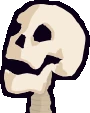 Skel_Uhh_ton emote