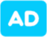 Advertentie emote