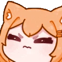 Bark emote