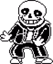 sans_wants_you_to_back_off emote