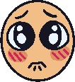 Pleading emote