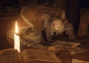 LORE emoji