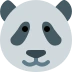 panda emote