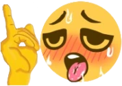 hesTight emote