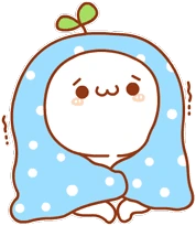 shivering emote