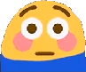 FlushMan emote