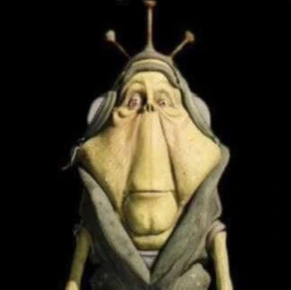 Quadinaros emote