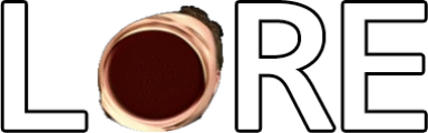LORE emote