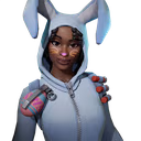 BunnyBrawler emote