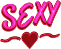 sexy emote