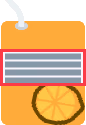 OrangeJuice emote