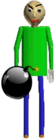 Baldi_BOMB emoji