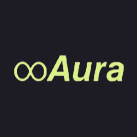 Infinity_Aura emote